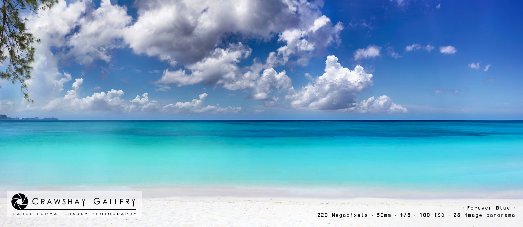 Image of Turquoise Caribbean Beach