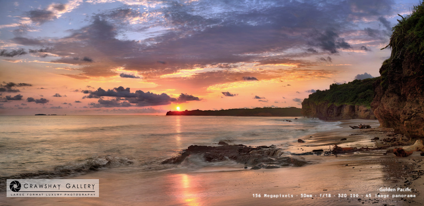 Image of Punta Mita Beach