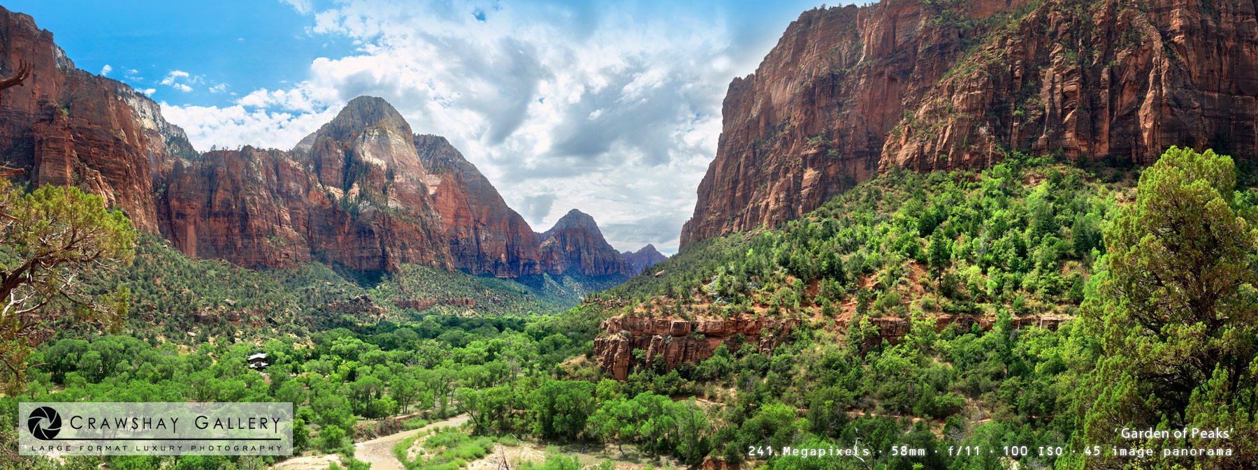 Image of Zion Grotto