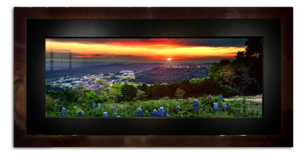 Image of Texas Hill Country by Riverplace